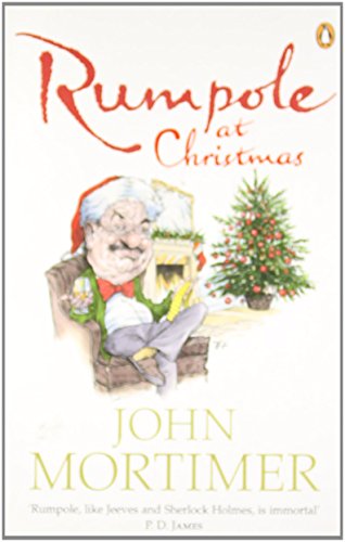 9781408491935: Rumpole at Christmas