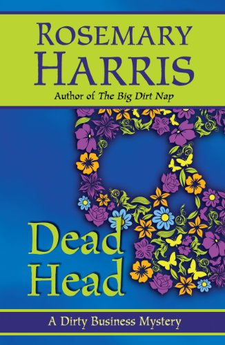 Stock image for Dead Head for sale by Better World Books Ltd