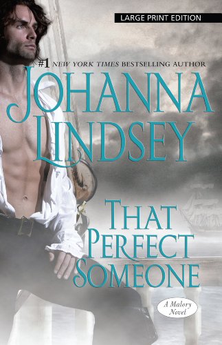 That Perfect Someone (9781408492086) by Lindsey, Johanna