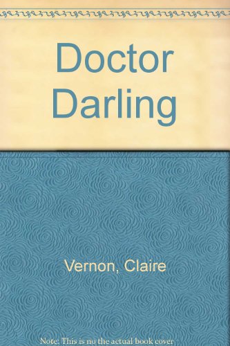 9781408492215: Doctor Darling