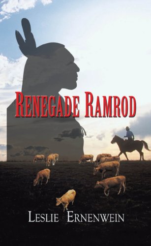 9781408492284: Renegade Ramrod