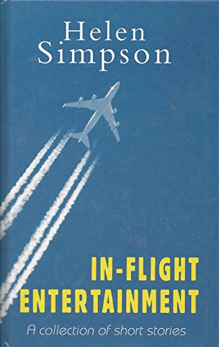 In-Flight Entertainment (9781408492536) by Simpson, Helen