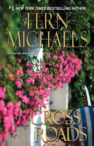 Cross Roads (9781408492628) by Michaels, Fern