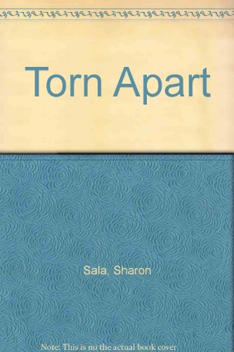 Torn Apart (9781408492963) by Sala, Sharon