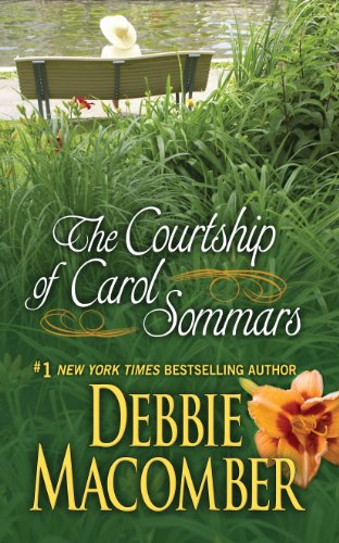 The Courtship of Carol Sommars (9781408493281) by Macomber, Debbie