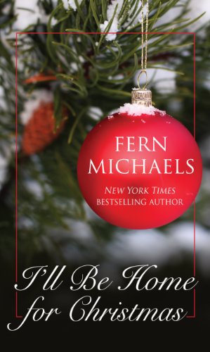 9781408493298: I'll Be Home For Christmas (Large Print Book)