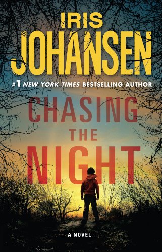 Chasing the Night (9781408493595) by Johansen, Iris
