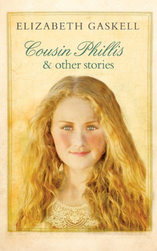 9781408493755: Cousin Phillis and Other Stories