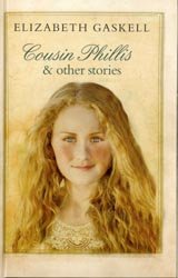 9781408493762: Cousin Phillis and Other Stories