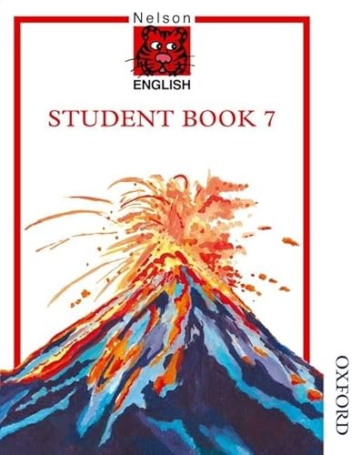 Beispielbild fr Nelson English International Student Book 7 zum Verkauf von Blackwell's