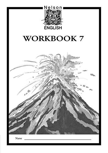 Stock image for Nelson English International Workbook 7 for sale by dsmbooks