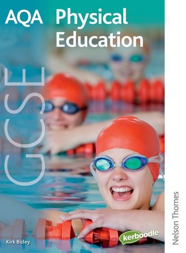 Beispielbild fr AQA GCSE Physical Education zum Verkauf von WorldofBooks