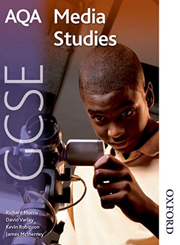 9781408504116: AQA GCSE Media Studies