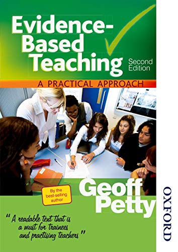 Beispielbild fr Evidence-Based Teaching 2nd Edn zum Verkauf von Anybook.com