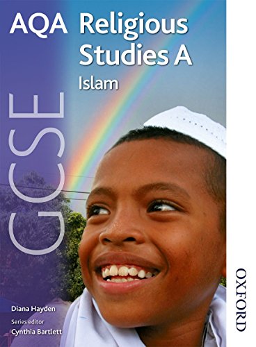 Stock image for AQA GCSE Religious Studies A Islam for sale by WorldofBooks