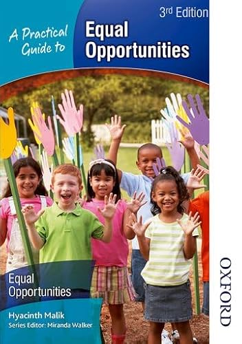 Imagen de archivo de A Practical Guide to Equal Opportunities 3rd Edition a la venta por WorldofBooks