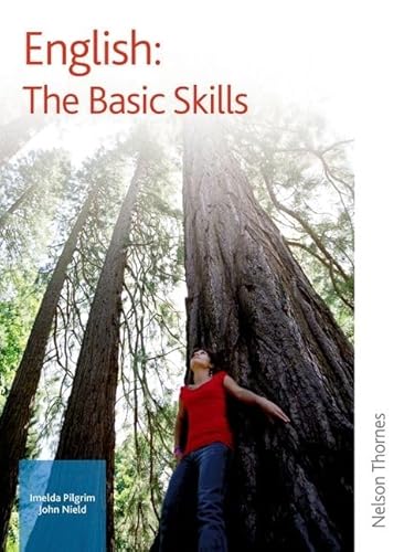 9781408505526: English: The Basic Skills