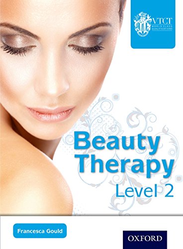 Beispielbild fr Beauty Therapy Level 2 zum Verkauf von MusicMagpie