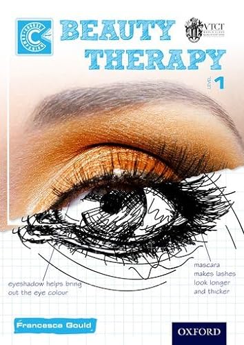 Imagen de archivo de Beauty Therapy Level 1 Course Companion a la venta por Better World Books Ltd