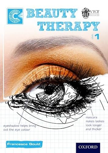 Stock image for Beauty Therapy Level 1 Course CompaniGould, Francesca for sale by Iridium_Books