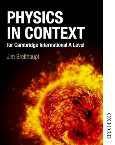 9781408515211: Physics in Context for Cambridge International A Level