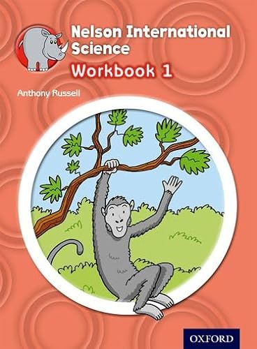 9781408517260: Nelson International Science Workbook 1 (Op Primary Supplementary Courses)