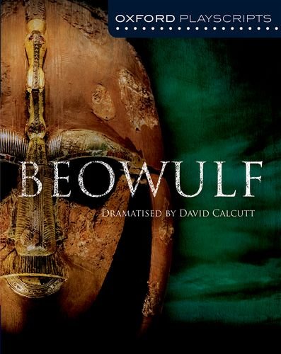 Imagen de archivo de Dramascripts Beowulf (Oxford Playscripts) a la venta por AwesomeBooks