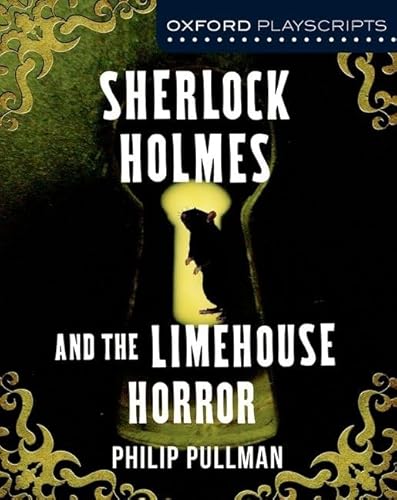 Imagen de archivo de Sherlock Holmes and the Limehouse Horror a la venta por Blackwell's