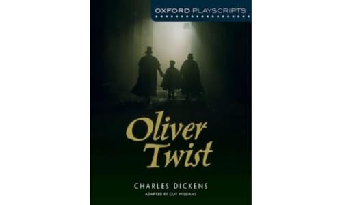 9781408521311: Dramascripts: Oliver Twist (Oxford Playscripts)