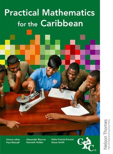Beispielbild fr Practical Mathematics for the Caribbean CXC (Paperback) zum Verkauf von Iridium_Books