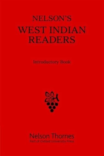 Stock image for West Indian Reader Introductory for sale by SecondSale