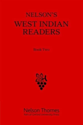 9781408523537: West Indian Reader