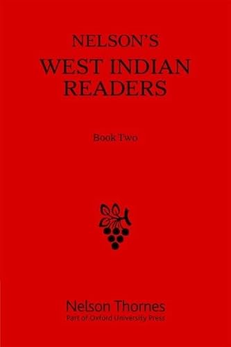 Stock image for West Indian Reader Bk 2 for sale by ThriftBooks-Atlanta