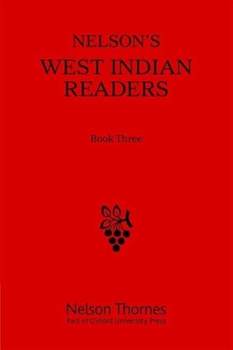 Stock image for West Indian Reader Bk 3 for sale by ThriftBooks-Dallas