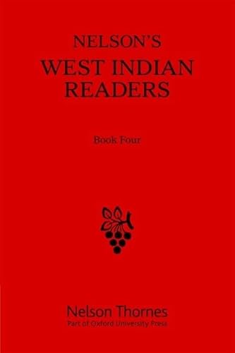 Stock image for WEST INDIAN READER BK 4 (West Indian Reader, 4) for sale by GF Books, Inc.