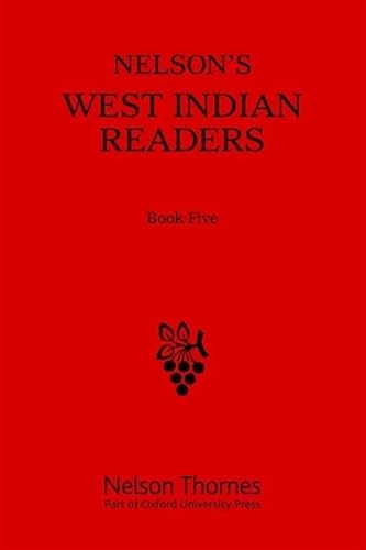 Stock image for West Indian Reader Bk 5 for sale by ThriftBooks-Dallas