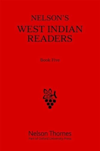 Stock image for West Indian Reader Bk 5 for sale by ThriftBooks-Dallas