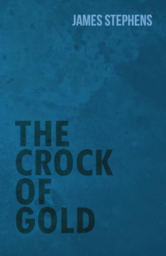 9781408600214: The Crock of Gold