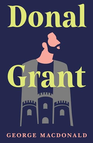 Stock image for Donal Grant [Soft Cover ] for sale by booksXpress