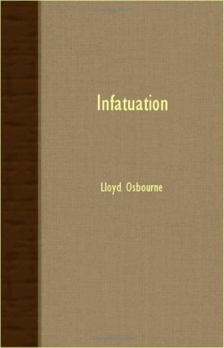 Infatuation (9781408623558) by Osbourne, Lloyd