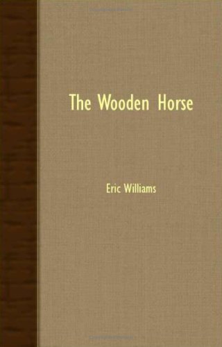 9781408630365: The Wooden Horse