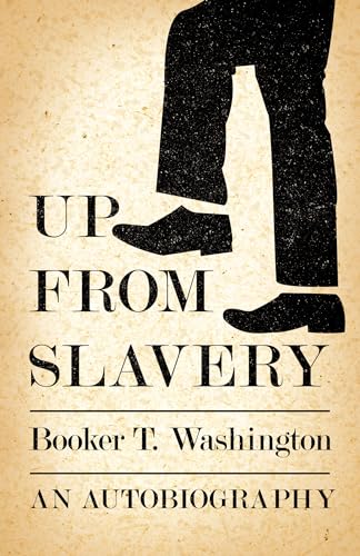 Imagen de archivo de Up from Slavery - An Autobiography a la venta por ThriftBooks-Atlanta