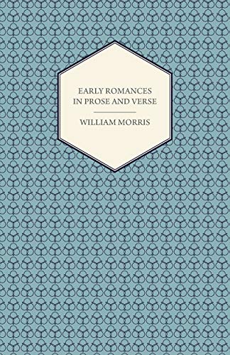 Imagen de archivo de Early Romances In Prose and Verse a la venta por GF Books, Inc.