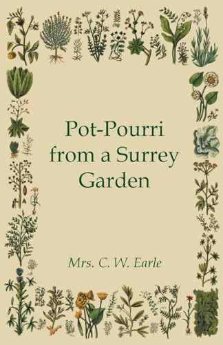 Stock image for Pot-Pourri from a Surrey Garden for sale by WorldofBooks