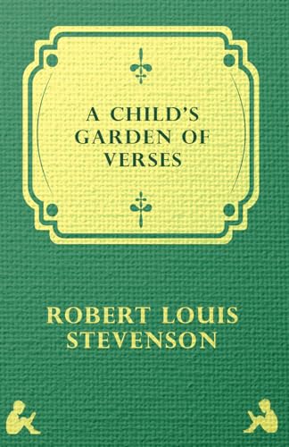 9781408633823: A Child's Garden of Verses