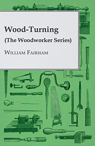 Beispielbild fr WoodTurning The Woodworker Series zum Verkauf von PBShop.store US