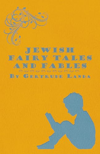 Stock image for Jewish Fairy Tales and Fables for sale by PBShop.store US