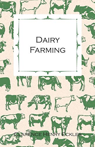9781408657416: Dairy Farming