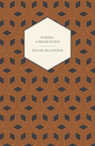 9781408663226: Eureka: A Prose Poem