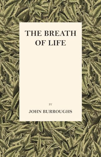 9781408672808: The Breath of Life